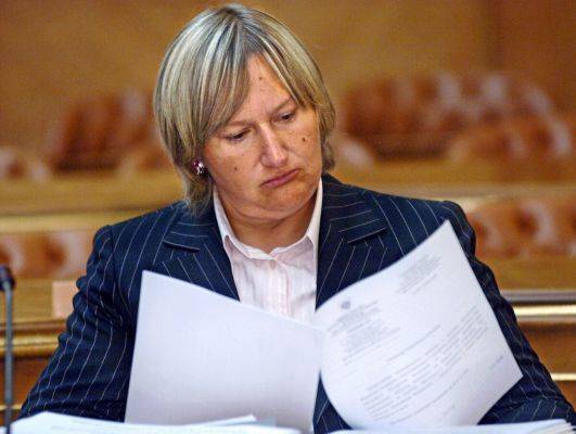 Суд по иску к Батуриной на 13 млрд рублей отложен на май из-за коронавируса - eadaily.com