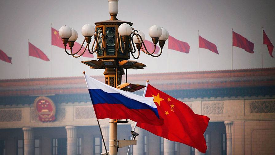 Ван Кайл - В Китае назвали меры против COVID-19 в России своевременными и эффективными - gazeta.ru - Россия - Москва - Китай