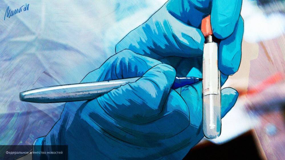Медики рассказали, как избежать тяжелой формы пневмонии при коронавирусе - nation-news.ru - Китай