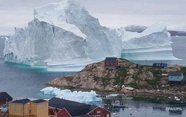 В Гренландии впервые в мире вылечились все больные COVID-19 - korrespondent.net - Дания - Гренландия