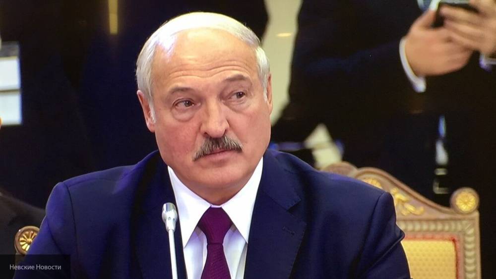 Лукашенко заявил о необходимости сохранить транзит через РФ в страны ЕАЭС - inforeactor.ru - Россия - Белоруссия - Евросоюз