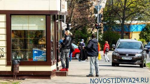 Уже больше трети украинцев столкнулось с финансовыми трудностями из-за карантина - novostidnya24.ru