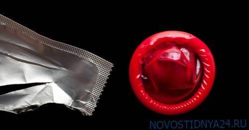 Во время пандемии средства контрацепции стали одним из самых востребованных товаров - novostidnya24.ru