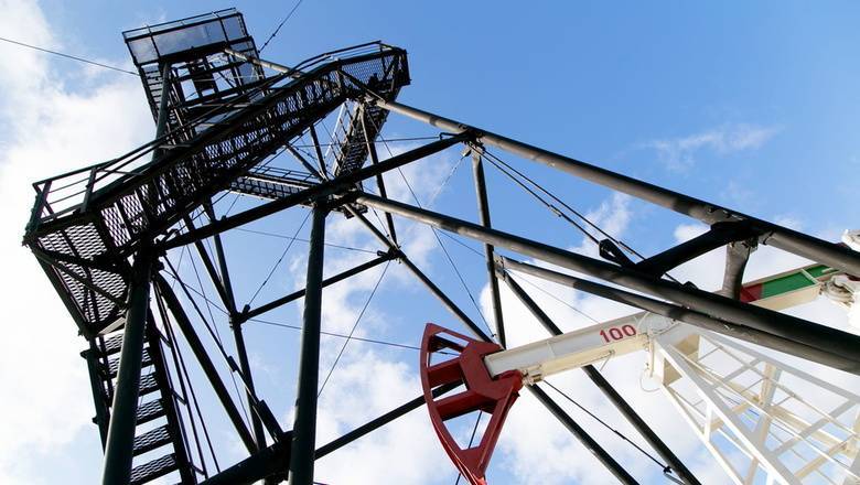 В США заявили о готовности нарастить добычу сланцевой нефти - newizv.ru - Сша - штат Техас - штат Нью-Мексико
