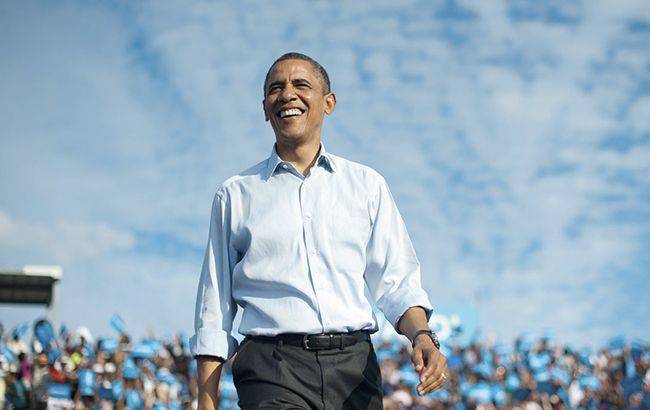 Берни Сандерс - Барак Обама - Джон Байден - Обама поддержит Байдена на выборах президента США - rbc.ua - Сша