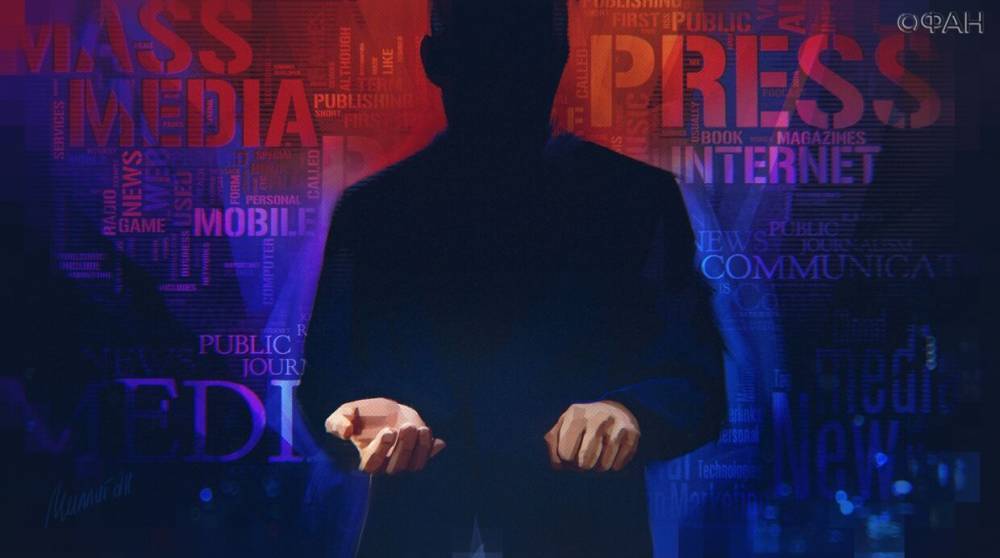 Сенаторы предлагают запретить анонимность в Интернете - riafan.ru - Россия