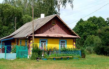 Коронавирус бушует в белорусских деревнях - charter97.org - Белоруссия - район Могилевский
