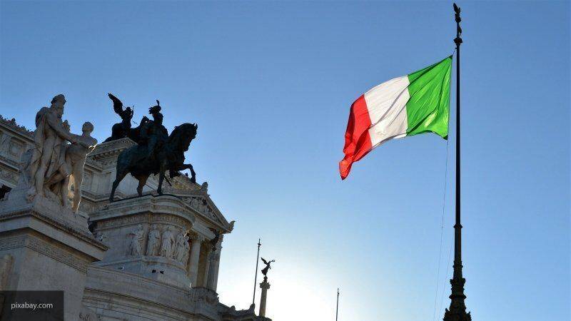 Итальянцы на самоизоляции устраивают вечеринки с соседями по балконам - nation-news.ru - Италия