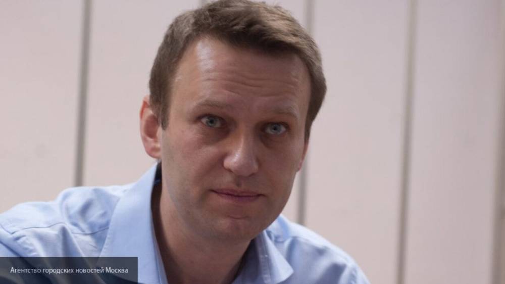 "Штаб" Навального могут объявить банкротом из-за миллионного долга - inforeactor.ru - Россия - республика Башкирия
