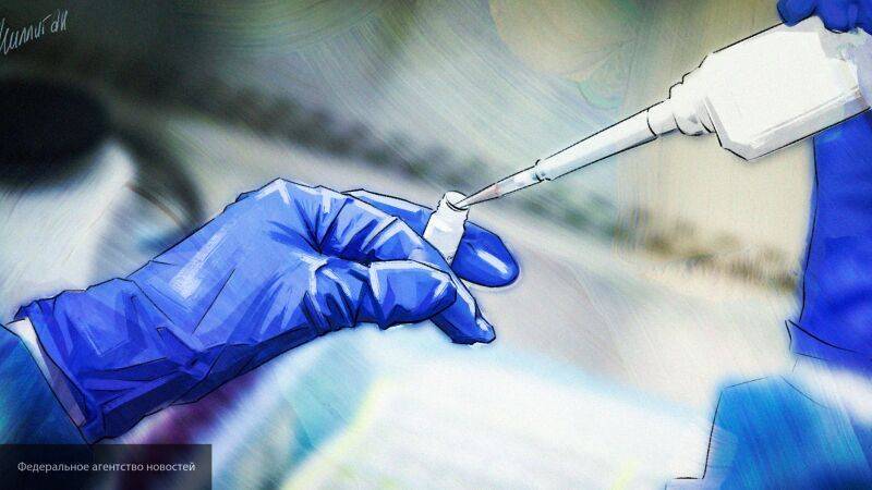 Пандемия коронавируса: самое важное за 14 апреля - nation-news.ru - Россия