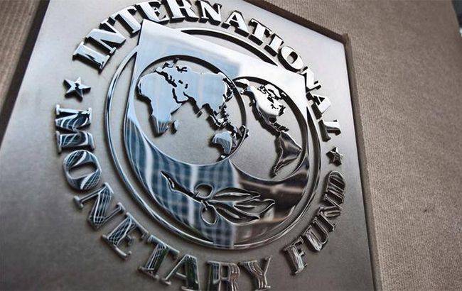 Почти половина украинцев против сотрудничества с МВФ - rbc.ua - Украина