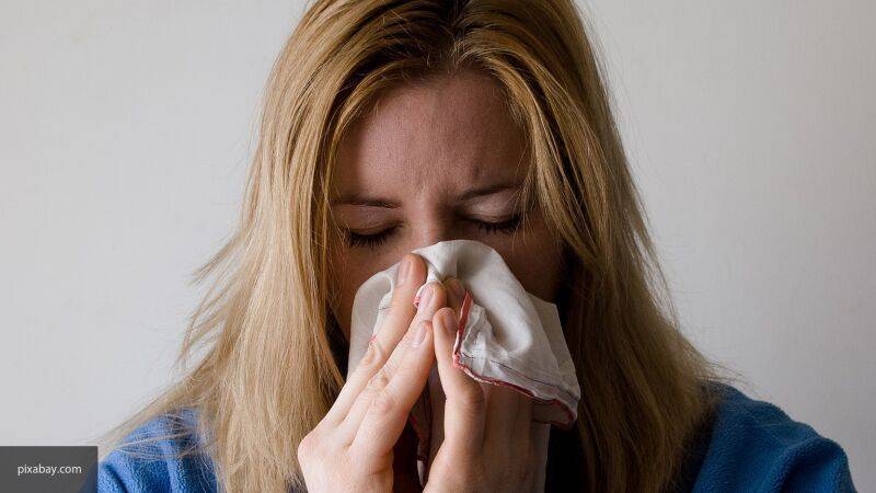 Медики дали советы аллергикам по защите легких от коронавируса - nation-news.ru