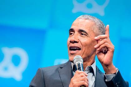 Берни Сандерс - Барак Обама - Джон Байден - Обама поддержит президентскую кампанию Байдена - lenta.ru - Сша
