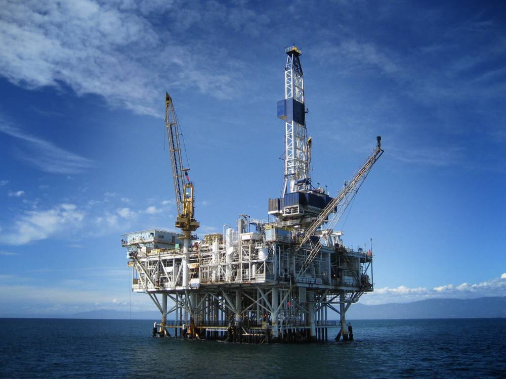 Цена нефти впервые после заключения сделки ОПЕК+ упала ниже $30 за баррель - gordonua.com - Лондон