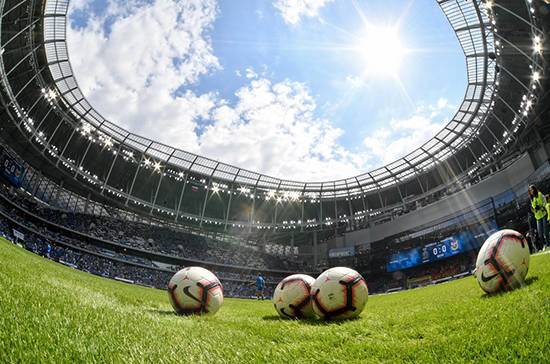 Виктор Монтальяни - В FIFA допустили отмену международных матчей до 2021 года - pnp.ru - Россия - Польша - Сербия