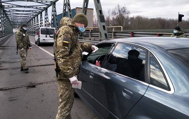 При въезде в Киев людям будут мерить температуру - korrespondent.net - Киев