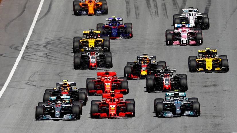 Экс-президент FIA считает, что стоит полностью отменить сезон «Формулы-1» 2020 года - russian.rt.com