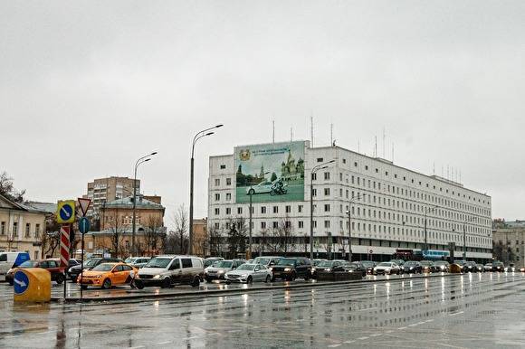 «Ъ»: в Москве водителей без пропусков будут штрафовать с помощью дорожных камер - znak.com - Москва