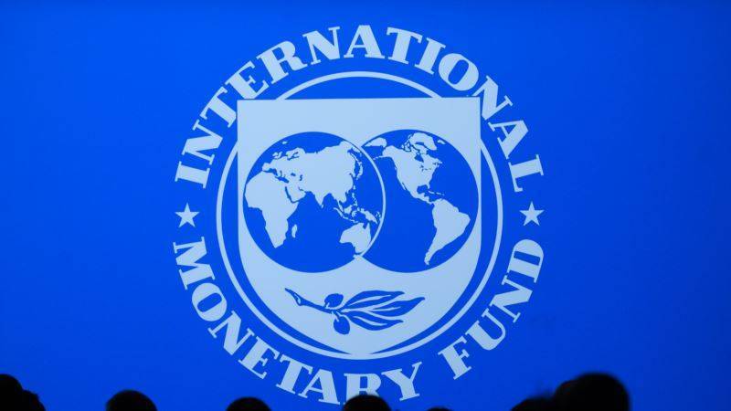 МВФ: мировую экономику ждет худший год со времен Великой депрессии - golos-ameriki.ru
