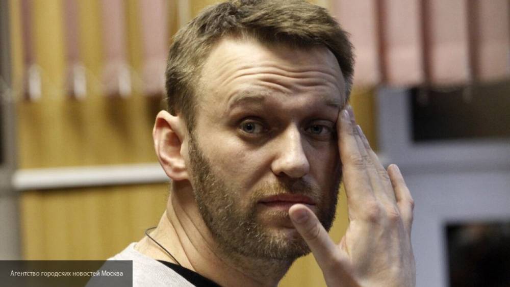 Штаб Навального использовал шаблоны "Альянса врачей", устроив провокацию в Ельце - inforeactor.ru