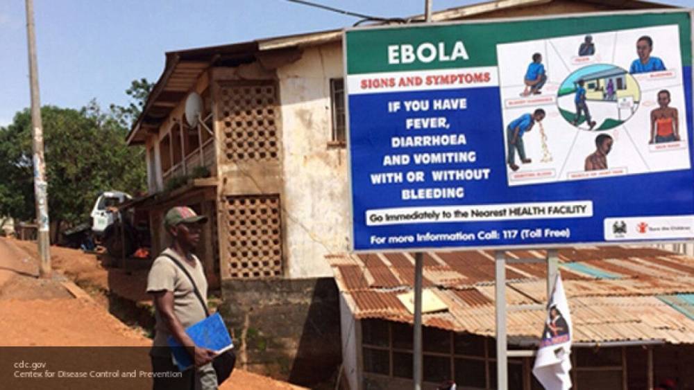 Режим ЧС в Конго продлен ВОЗ из-за эпидемии лихорадки Эбола - inforeactor.ru - Женева - Конго