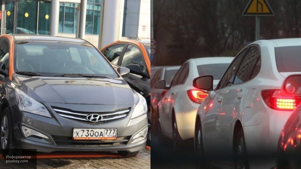 Петербургский врач сообщил об опасности заражения COVID-19 через автомобили каршеринга - politexpert.net - Санкт-Петербург