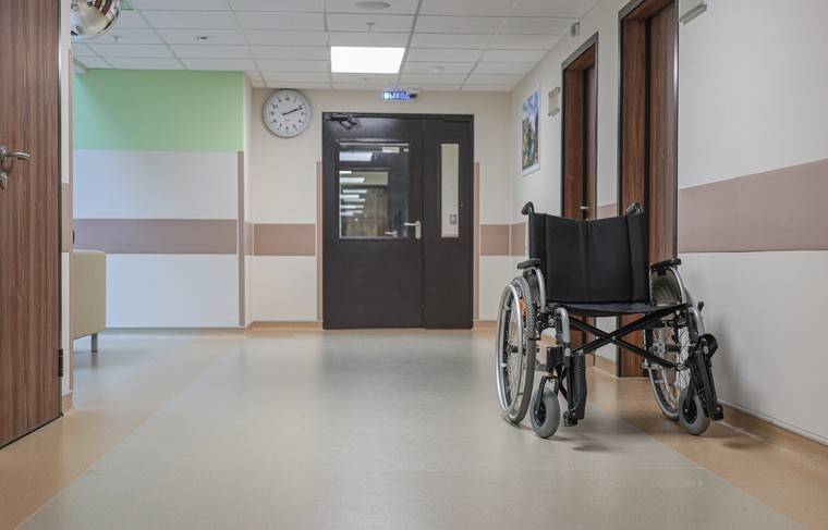 В России может увеличиться количество инвалидов после пандемии COVID-19 - news.ru - Россия