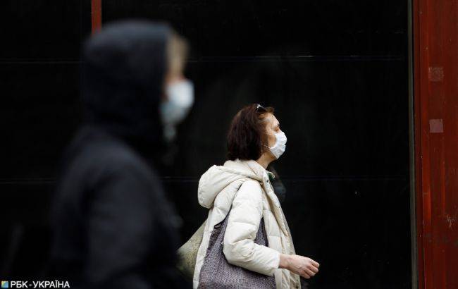 В Китае за сутки 46 новых случаев заражения коронавирусом - rbc.ua - Украина - Китай