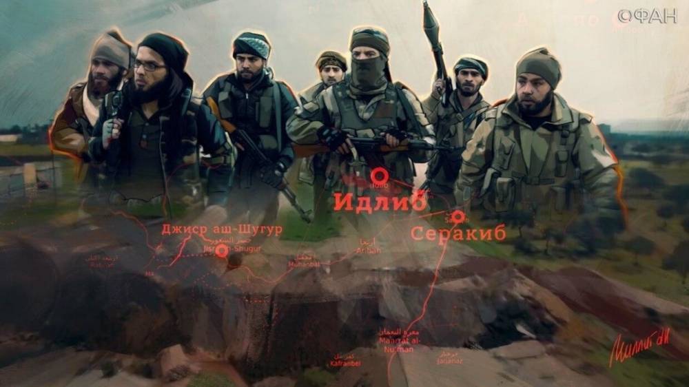 Ахмад Марзук (Ahmad Marzouq) - Сирия итоги за сутки на 15 апреля 06.00: ХТШ освободила протурецкого боевика в Идлибе, дети погибли при взрыве в Хомсе - riafan.ru - Турция - Сирия - Дамаск - Минздрав