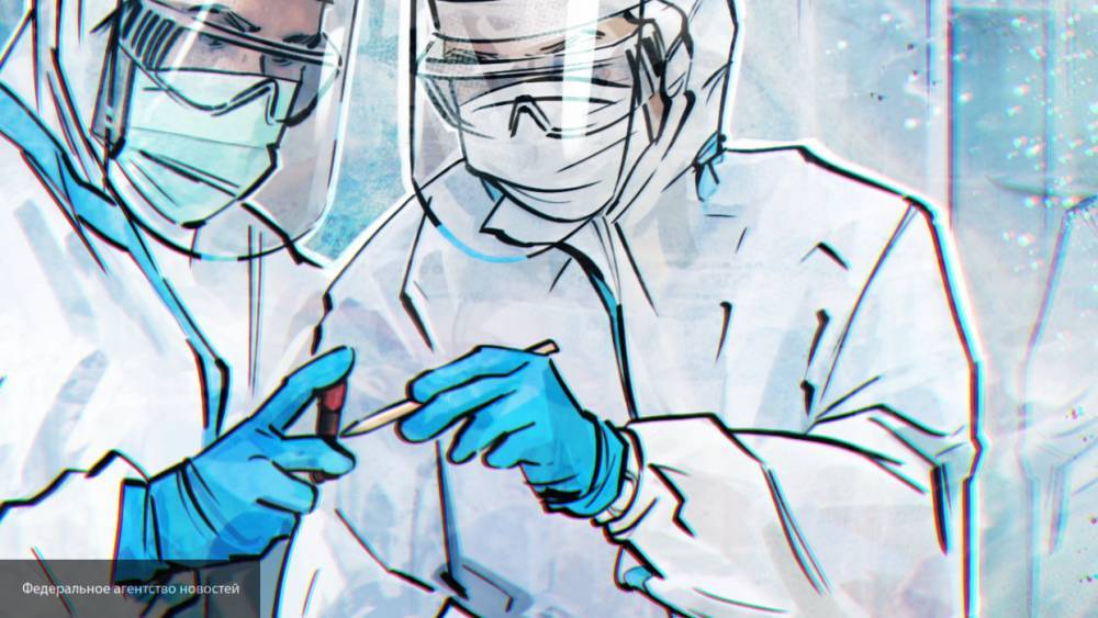 Ученые Университета Альберты подтвердили эффективность блокирующего коронавирус лекарства - nation-news.ru - Канада