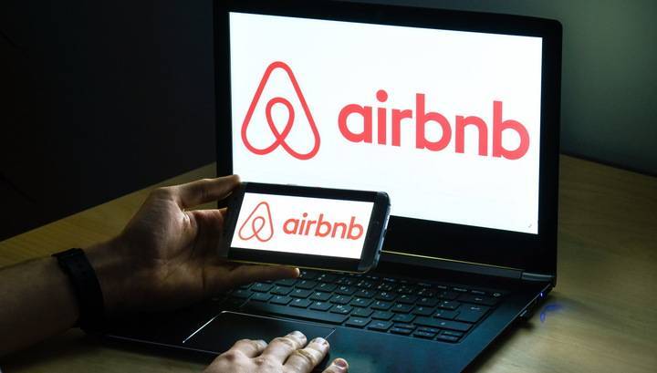 Миллиарда недостаточно: Airbnb хочет занять еще $1 млрд - vesti.ru