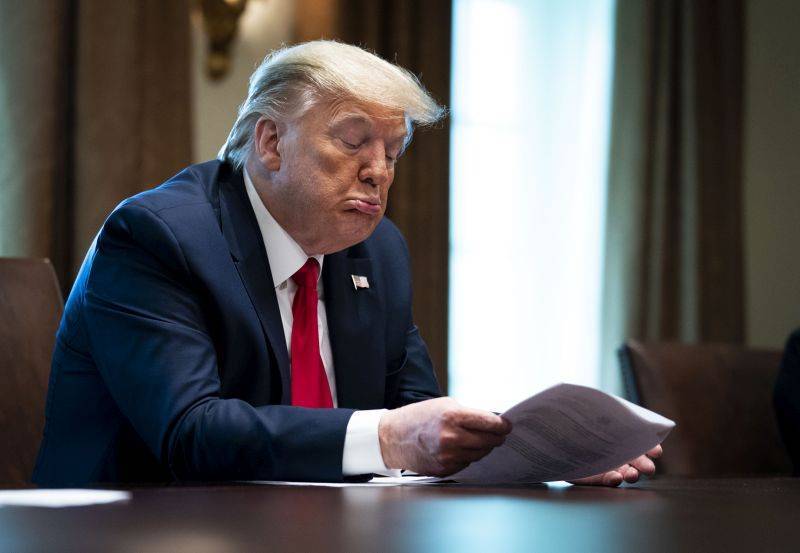 Генсек ООН осудил Трампа за прекращение финансирования ВОЗ - tvc.ru - Сша - Италия - Испания - Австрия