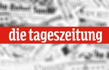 Die Tageszeitung: Цена поведения Лукашенко может быть ужасной - charter97.org - Германия