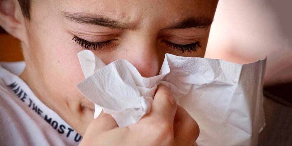 Положительное влияние пандемии коронавируса на здоровье ваших детей - detaly.co.il