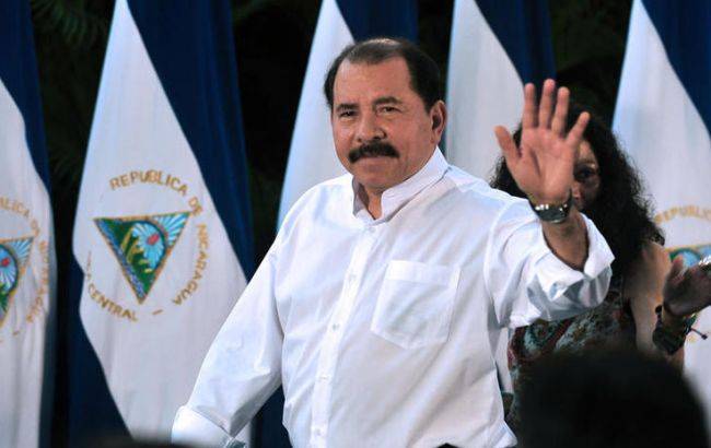 Президент Никарагуа не появлялся на публике больше месяца, - CNN - rbc.ua - Украина - Никарагуа - Президент