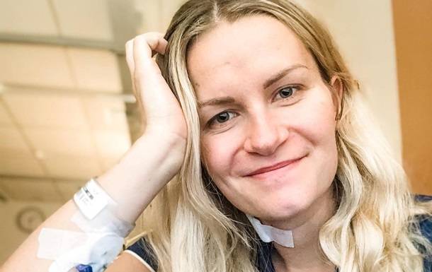 Анджела Примаченко - Женщина с коронавирусом родила в состоянии комы - korrespondent.net - Сша - штат Вашингтон - Ванкувер