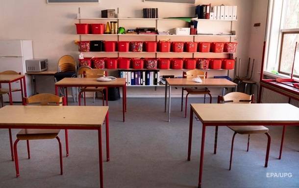 Дания первой в Европе открыла школы и детсады во время карантина - korrespondent.net - Дания