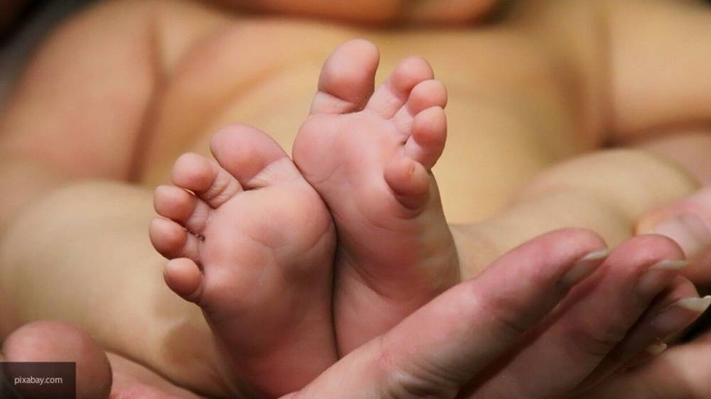Анджела Примаченко - Женщина из США родила ребенка во время медикаментозной комы из-за COVID-19 - nation-news.ru - Сша - штат Вашингтон