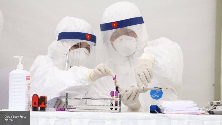 Олег Никитин - Медики сообщили о 28 скончавшихся пациентах с коронавирусом в РФ - nation-news.ru - Россия