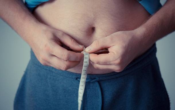 Ожирение опаснее рака для больных COVID-19 - ученые - korrespondent.net - Нью-Йорк