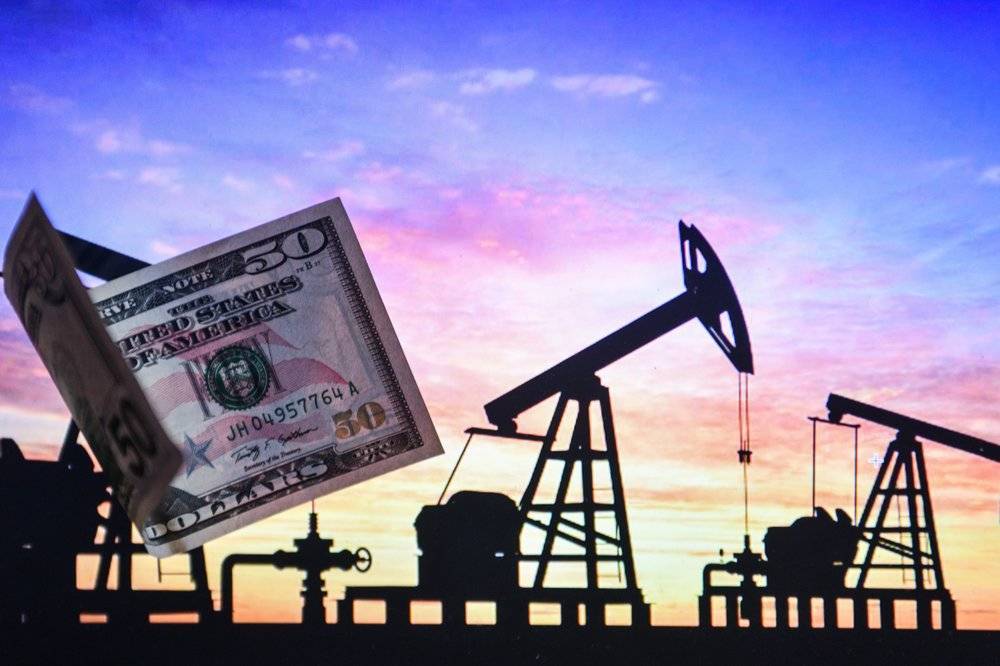 Спрос на нефть в мире рухнет до рекордно низких значений в 2020 году - vm.ru