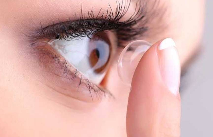 Очки и контактные линзы: 5 рекомендаций от офтальмологов во время пандемии COVID-19 - ont.by - Сша - Англия - Австралия - Канада