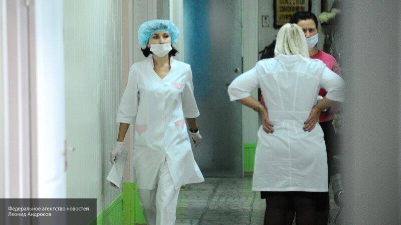 Марлен Каплан - Врач из США дал советы российским медикам в борьбе с коронавирусом - nation-news.ru - Сша