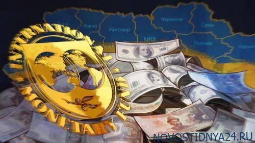 Украины в списке нет: МВФ освободит от долгов 25 стран из-за коронавируса - novostidnya24.ru - Украина