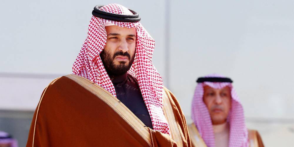 Саудовская Аравия собирается вновь сократить добычу нефти - ruposters.ru - Саудовская Аравия