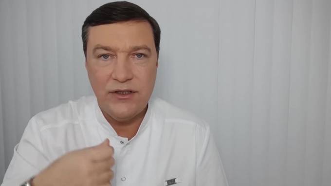 Александр Карабиненко - Врач рассказал, кто больше подвержен риску заражения коронавирусом - piter.tv - Россия