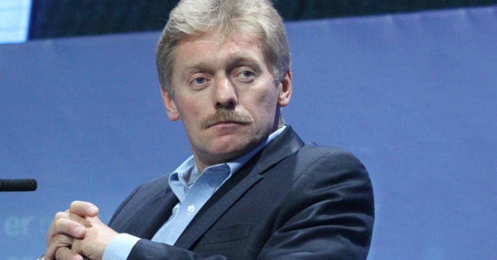 Дмитрий Песков - Песков объяснил ответственность губернаторов за распространение COVID - ren.tv - Россия