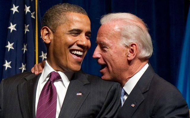 Берни Сандерс - Обама поддержал «сонного Байдена»: кампания в США вступает в новую фазу - eadaily.com - Сша - штат Вермонт