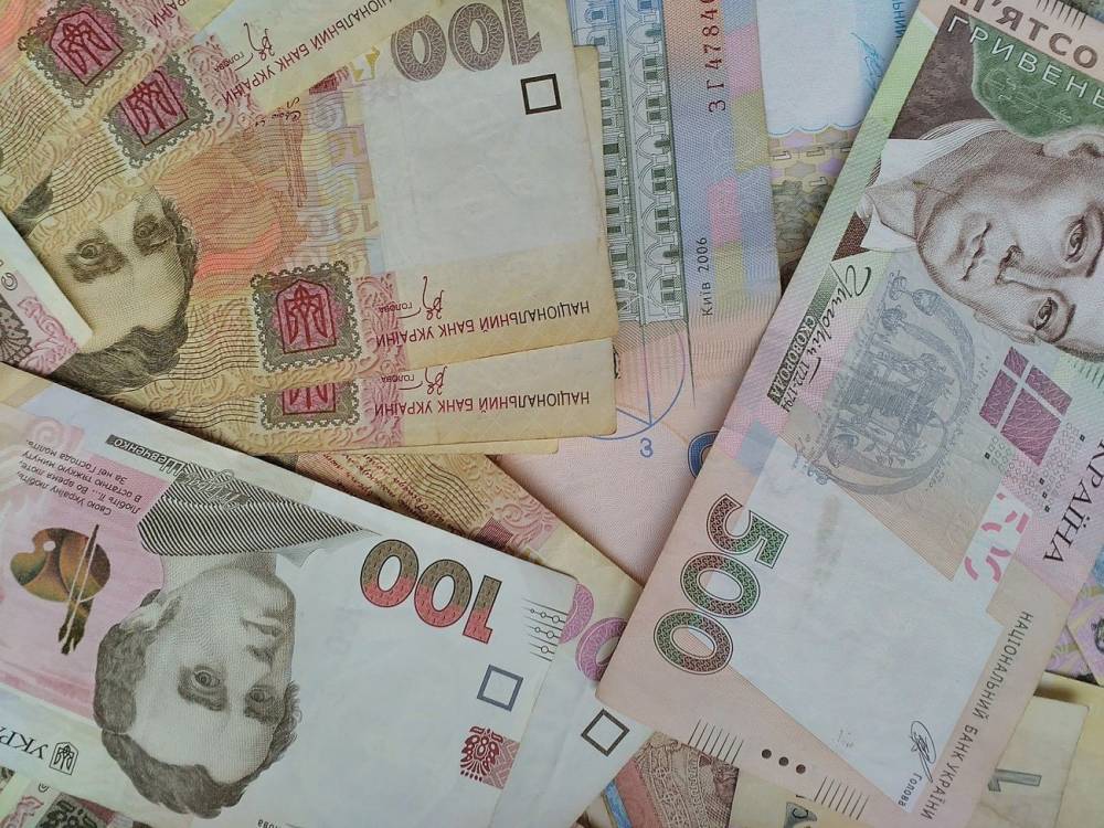 Денис Шмыгаль - Правительство расширило "Доступные кредиты" для поддержки микро и малого бизнеса - gordonua.com - Украина