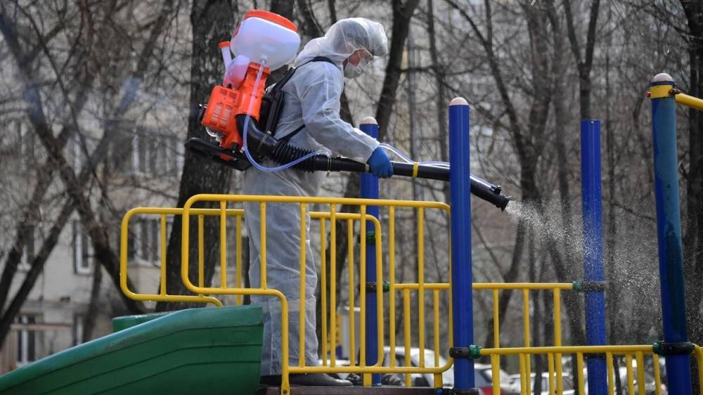Дмитрий Песков - Кремль отреагировал на критику мер РФ по борьбе с коронавирусом со стороны китайских СМИ - riafan.ru - Россия - Москва - Китай